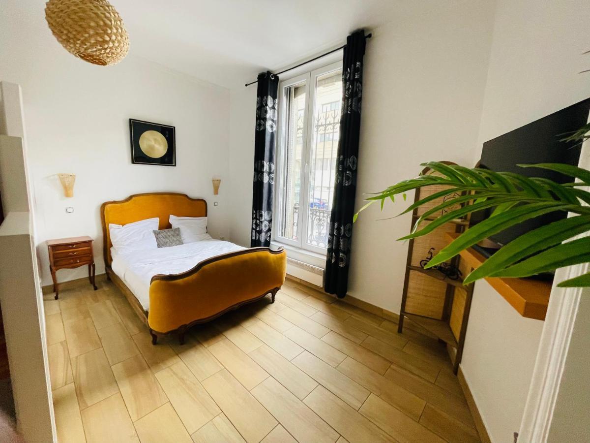 Apartment Du Village